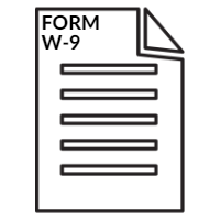 IRS Form W-9